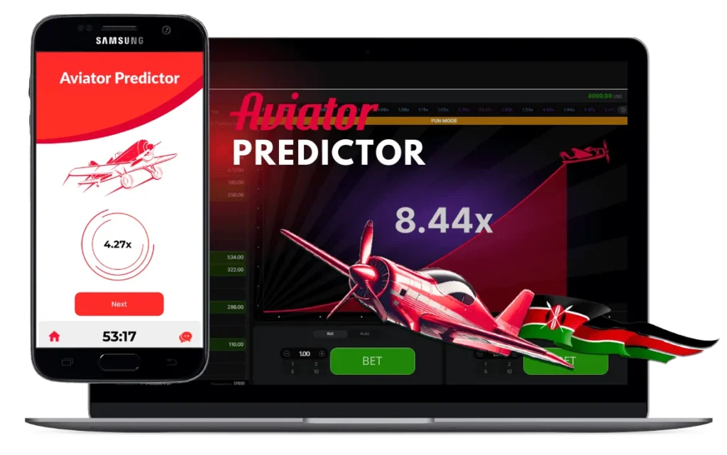 aviator predictor